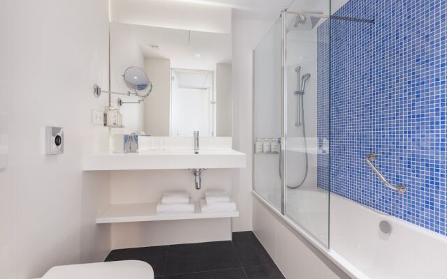 Holiday Inn Barcelona-Sant Cugat by IHG