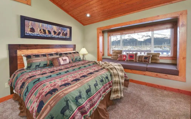 Safari Lodge
