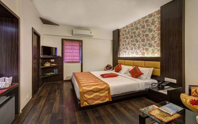 Viceroy Boutique Hotel Kolkata