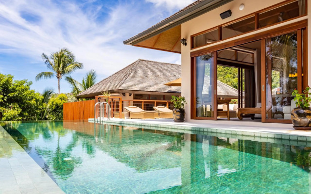 Aspire Villas Koh Phangan