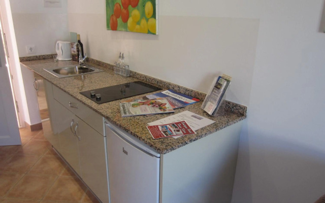 Finca Klara, Boutiquehotel - Apartment -Javea-Moraira-