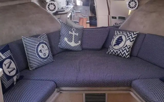 Virginia Bed and Boat