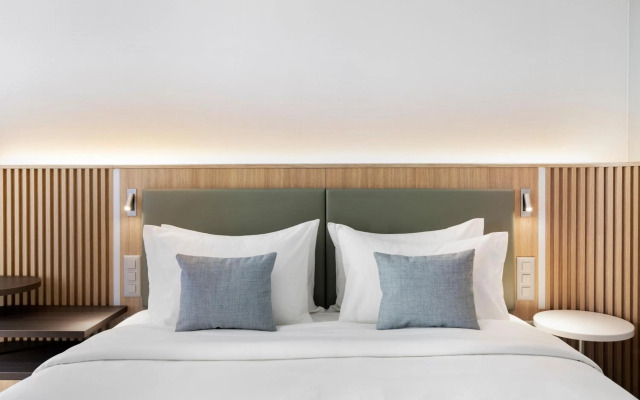 Courtyard By Marriott Biel/Bienne