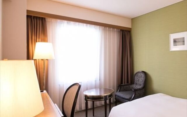 Royal Pines Hotel Yonezawa