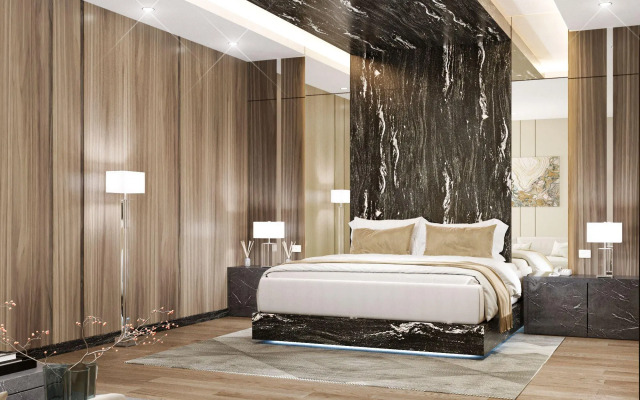 De Paris Hotel