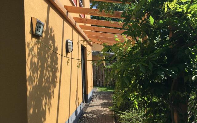 Casa del Mar Koserow - 42m bis zum Strand