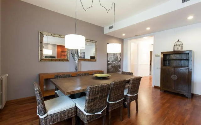 Serennia Apartamentos Ramblas Plaça Catalunya