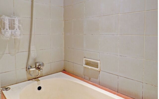 OYO Flagship 90658 Hotel Asteria