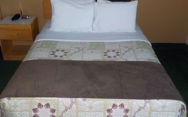 Mountain View Inn