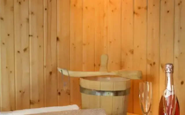Haus Seeblick Modern Retreat
