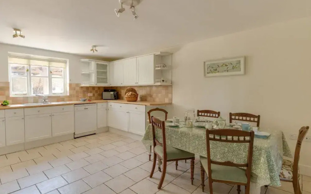 The Old School House