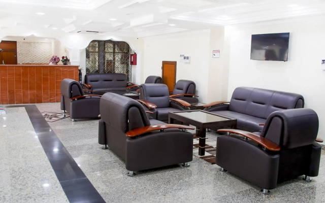 Sleep Inn Hotel Kariakoo