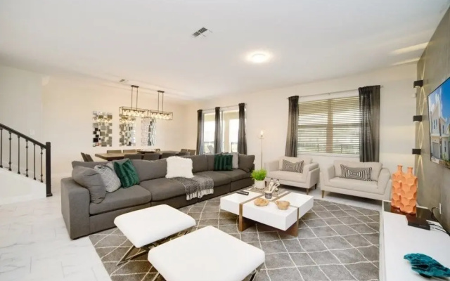 8892cabot 9 Bedroom Villa by Redawning