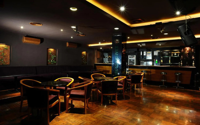 Gumilang Regency Hotel By Gumilang Hospitality