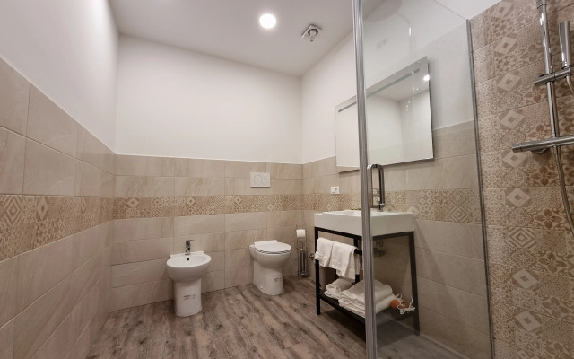 Villa Godenano Hotel