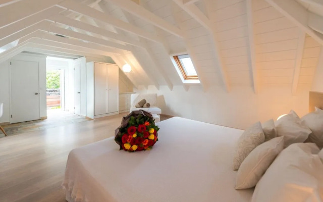 Dream Villa Grand Fond 792