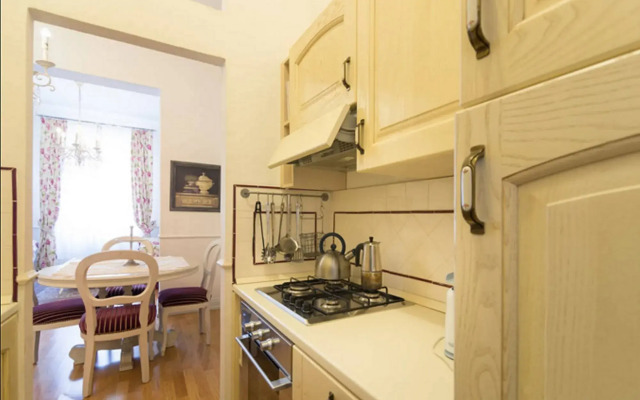 Apartments In Pistoia