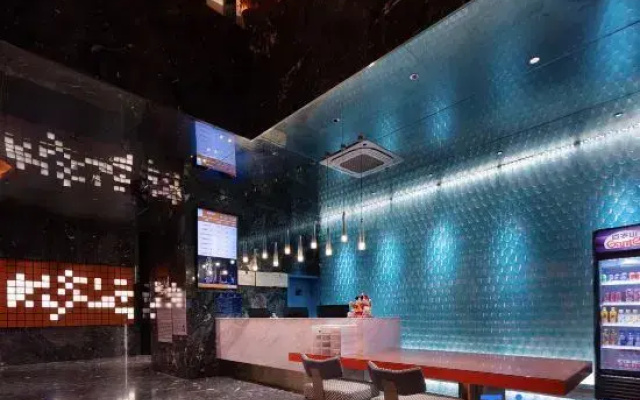 Wynman hotel