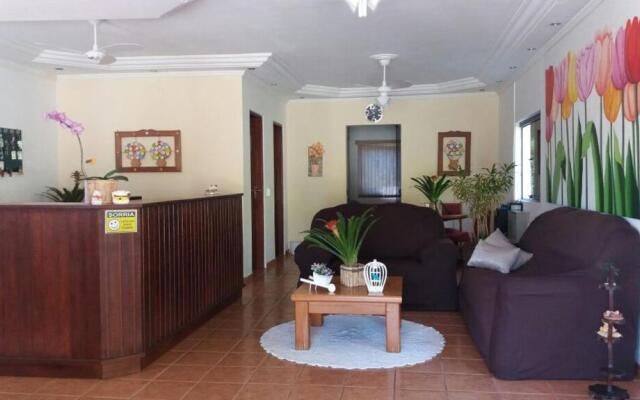 Hotel Paraíso Dos Alpes