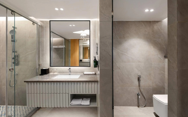 Ramada Encore By Wyndham Rajbagh Srinagar