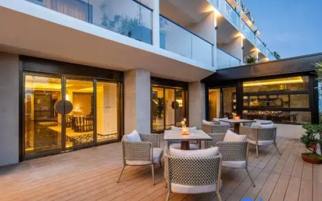 Dali · Mercure · Hotel (Cang'er Avenue)