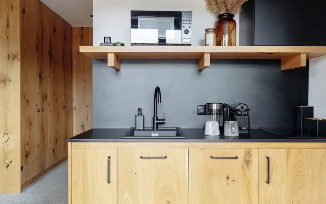 White Hills - LoftAffair Collection