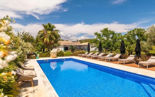 Seeds of Silence Boutique Hotel and Retreat