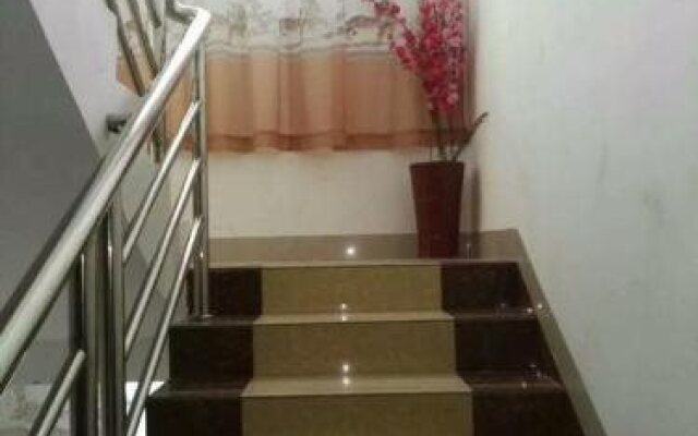 Danxiashan QQ Hostel