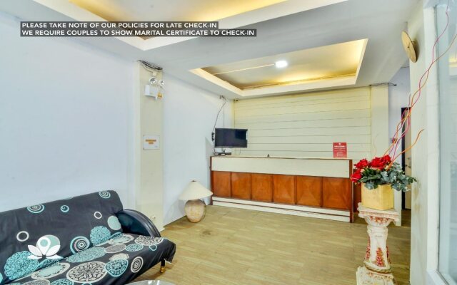 ZEN Rooms near Mercubuana Syariah