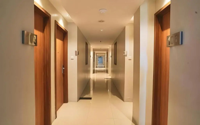 Horison Le Aman Bali