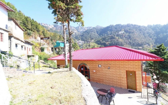 Hotel Himalayan Village By OYO Rooms