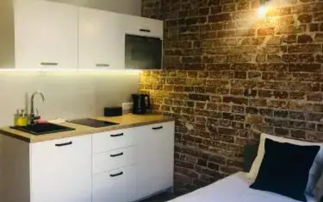 Property Apart - Ruska Centrum