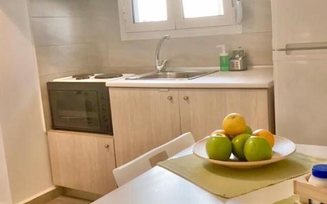Lovely apartment by the sea 2 …..