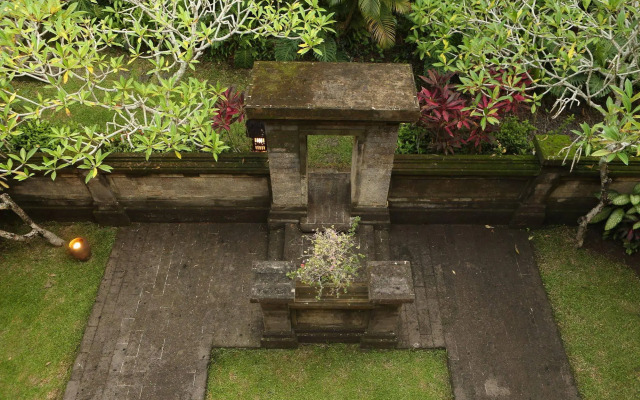 Nirwana Bali Apartment
