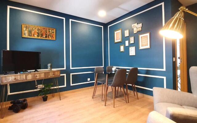 Afonso Galo Guest Apartments