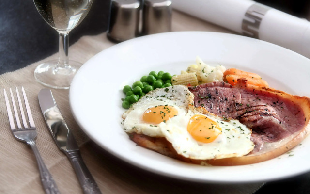 Best Western Gatwick Skylane Hotel