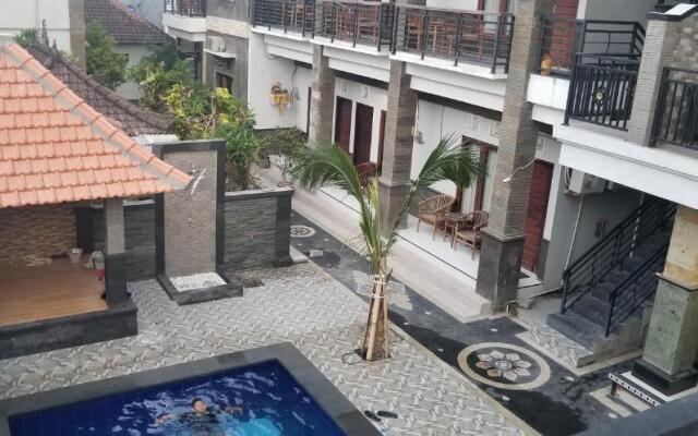 Jepun Segara Guest House