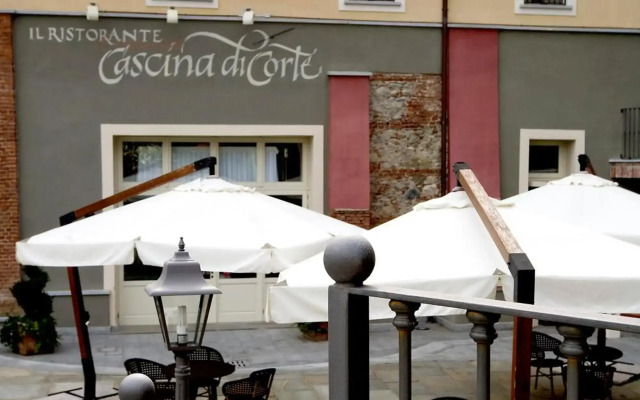 Cascina Di Corte