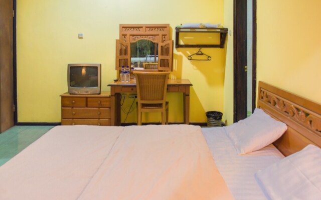 Blessing Hills Family Resort & Hotel