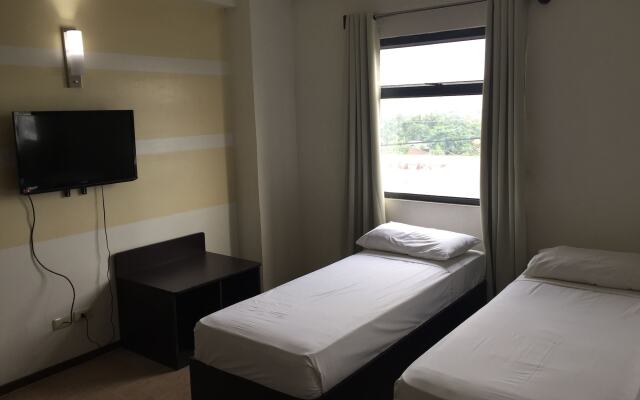 Metro Park Hotel Mandaue