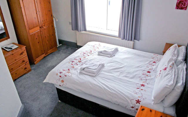 The Woburn Hill Hotel