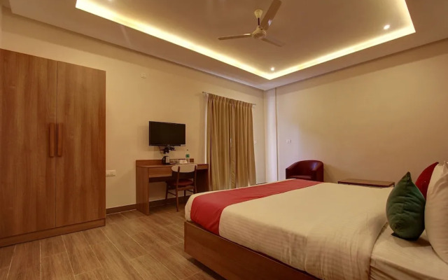 Danta Resort by OYO Rooms