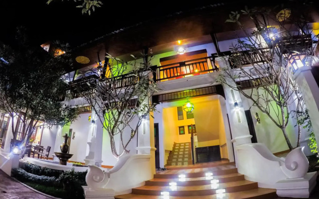 I Lanna House Chiangmai