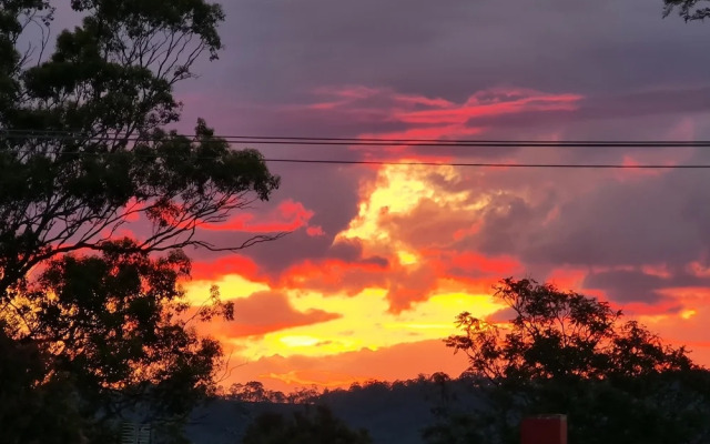 Vacy Hunter Valley Lodge