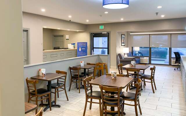 Quality Inn Michigan City South