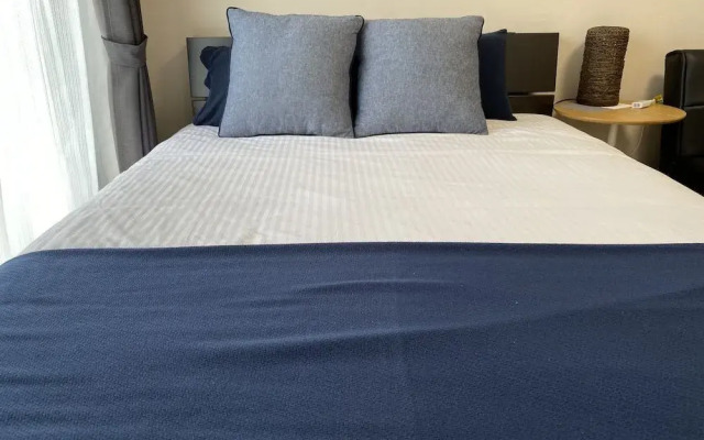 Maison L Motobu 2nd Floor