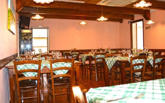 Da Adamo Osteria e Locanda