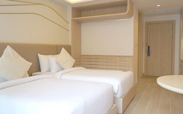 Wyndham Garden Naithon Phuket