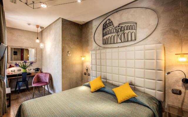 Parlamento Boutique Hotel