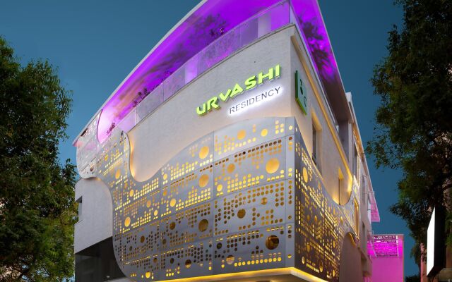 Urvashi Residency